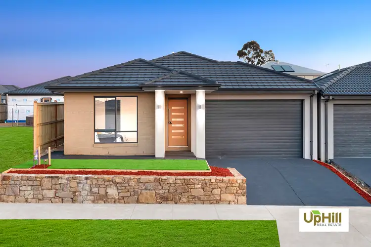 Main view of Homely house listing, 63 Stringer Avenue, Cranbourne VIC 3977