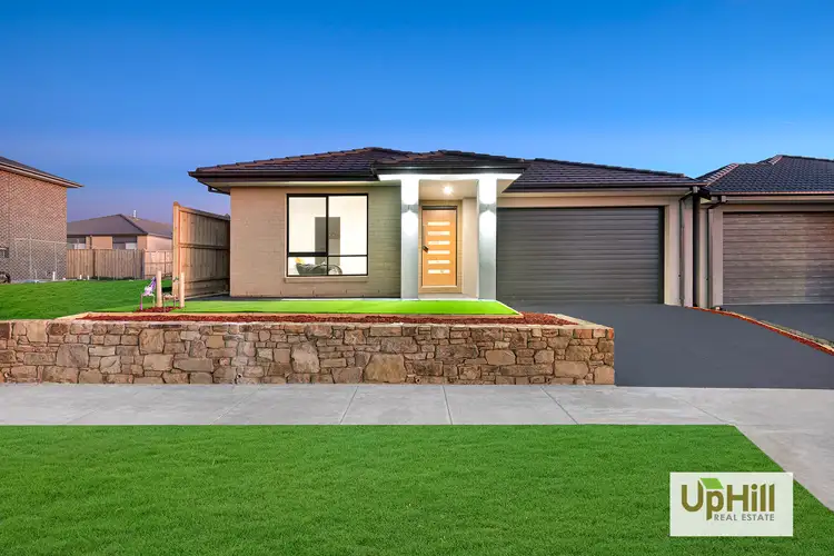 Second view of Homely house listing, 63 Stringer Avenue, Cranbourne VIC 3977