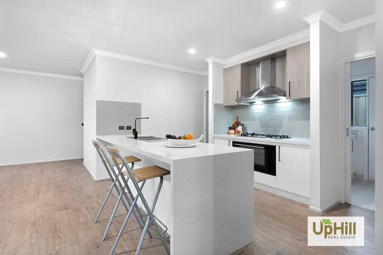 Third view of Homely house listing, 63 Stringer Avenue, Cranbourne VIC 3977