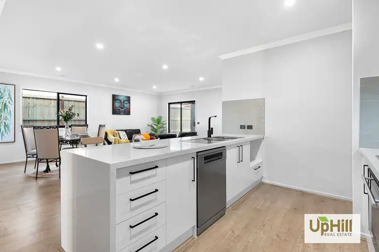 Fifth view of Homely house listing, 63 Stringer Avenue, Cranbourne VIC 3977