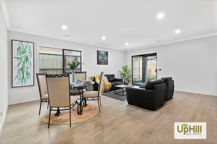 Sixth view of Homely house listing, 63 Stringer Avenue, Cranbourne VIC 3977