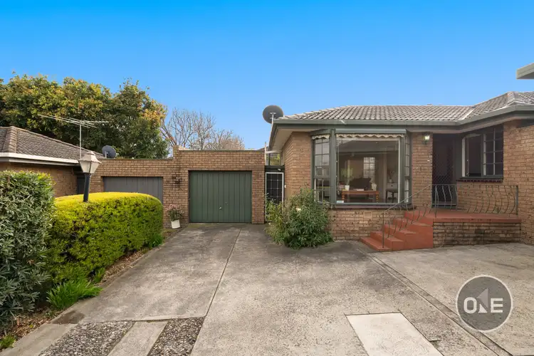 Second view of Homely unit listing, 4/38A Thames Street, Box Hill North VIC 3129