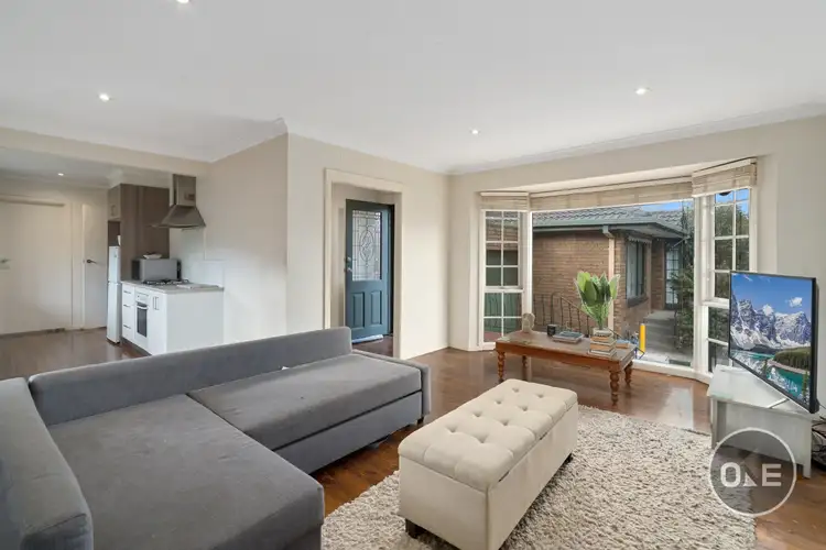 Fourth view of Homely unit listing, 4/38A Thames Street, Box Hill North VIC 3129