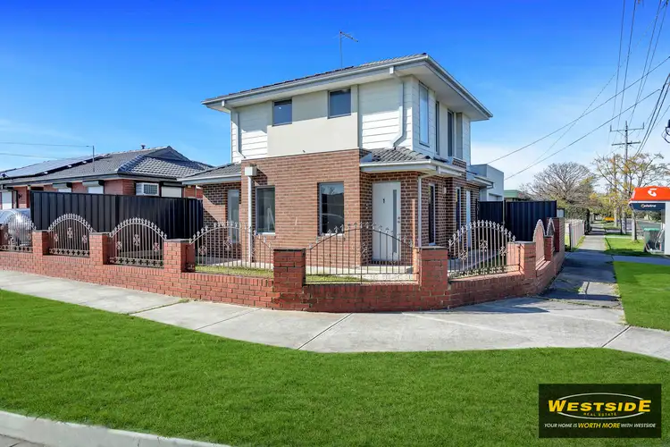 1 Aycliffe Drive, Deer Park VIC 3023