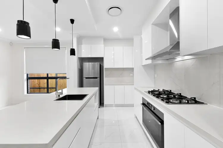 Fourth view of Homely house listing, 9 Lipizzan Street, Box Hill NSW 2765