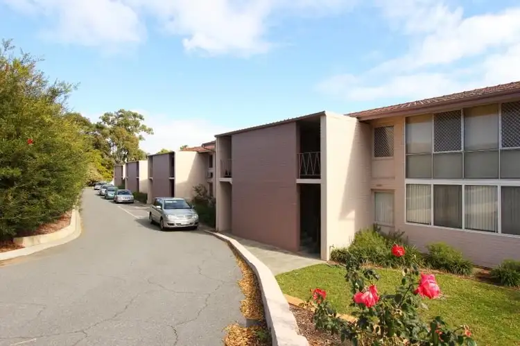 4/447 Canning Highway, Como WA 6152