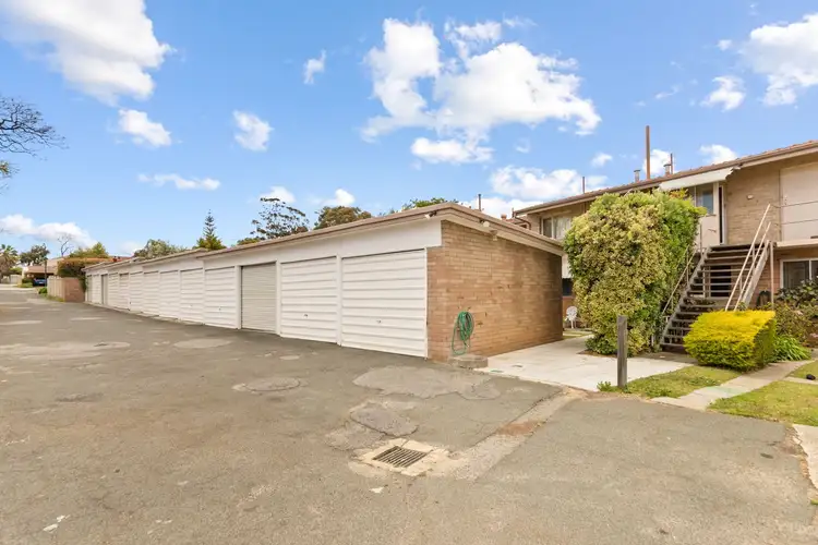 Fifth view of Homely flat listing, 4/447 Canning Highway, Como WA 6152