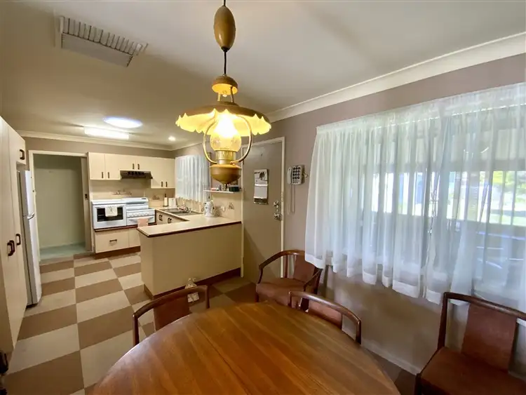 Third view of Homely house listing, 81 Bathurst Street, Forbes NSW 2871