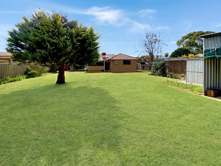 Fourth view of Homely house listing, 81 Bathurst Street, Forbes NSW 2871