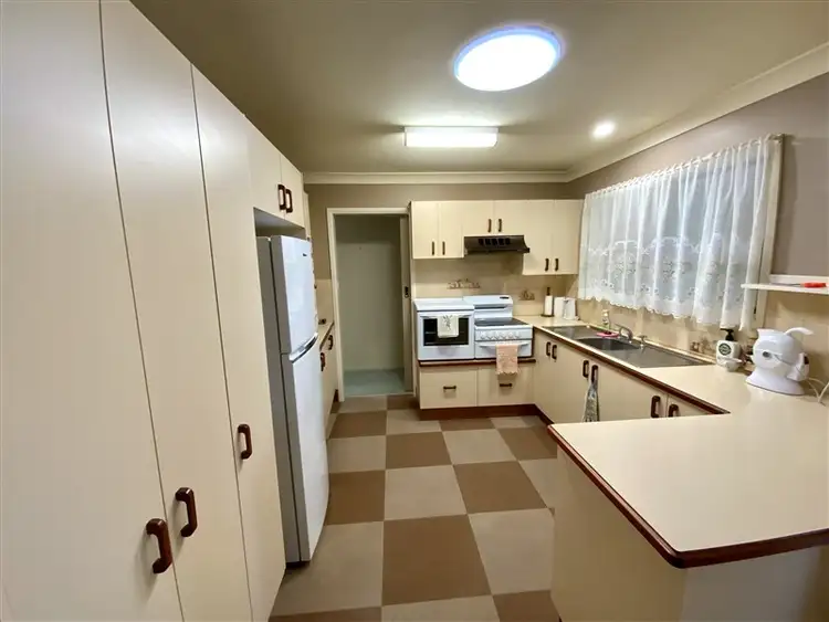 Fifth view of Homely house listing, 81 Bathurst Street, Forbes NSW 2871