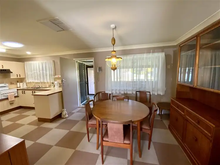 Seventh view of Homely house listing, 81 Bathurst Street, Forbes NSW 2871
