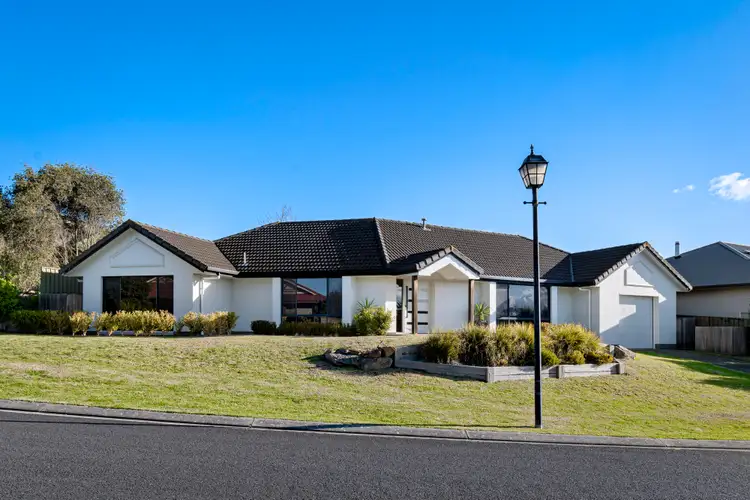10 Lexington Crescent, Mount Gambier SA 5290