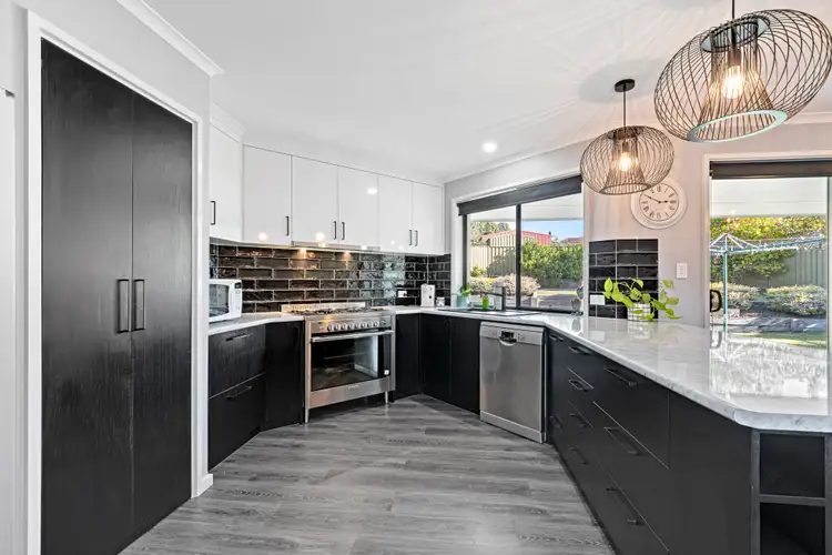 Second view of Homely house listing, 10 Lexington Crescent, Mount Gambier SA 5290