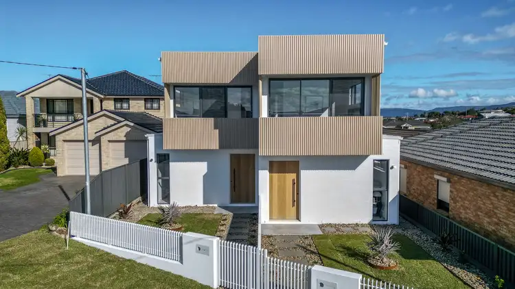 239A Wentworth Street, Port Kembla NSW 2505