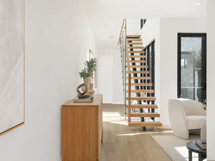 Second view of Homely semi-detached listing, 239A Wentworth Street, Port Kembla NSW 2505