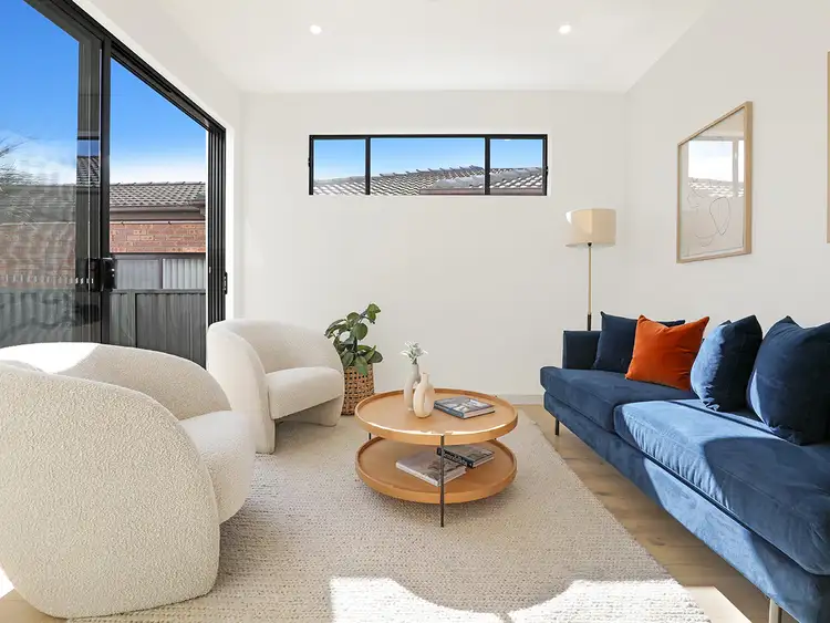 Third view of Homely semi-detached listing, 239A Wentworth Street, Port Kembla NSW 2505