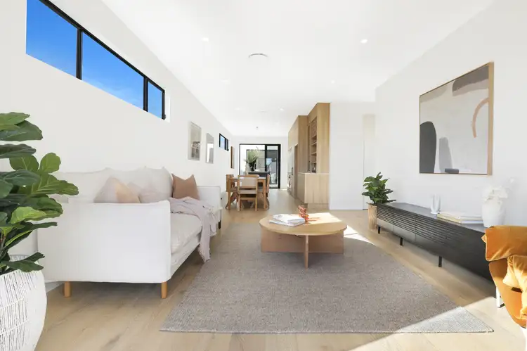 Fourth view of Homely semi-detached listing, 239A Wentworth Street, Port Kembla NSW 2505