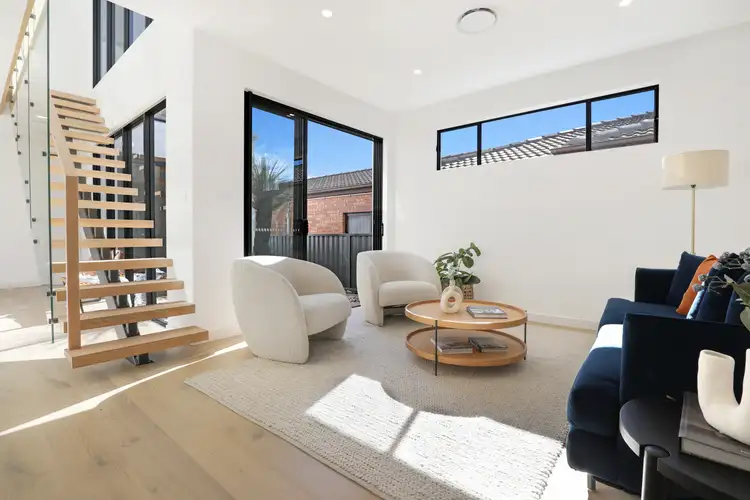 Fifth view of Homely semi-detached listing, 239A Wentworth Street, Port Kembla NSW 2505