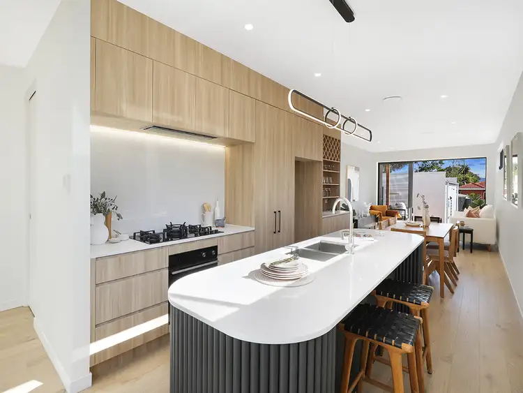 Sixth view of Homely semi-detached listing, 239A Wentworth Street, Port Kembla NSW 2505