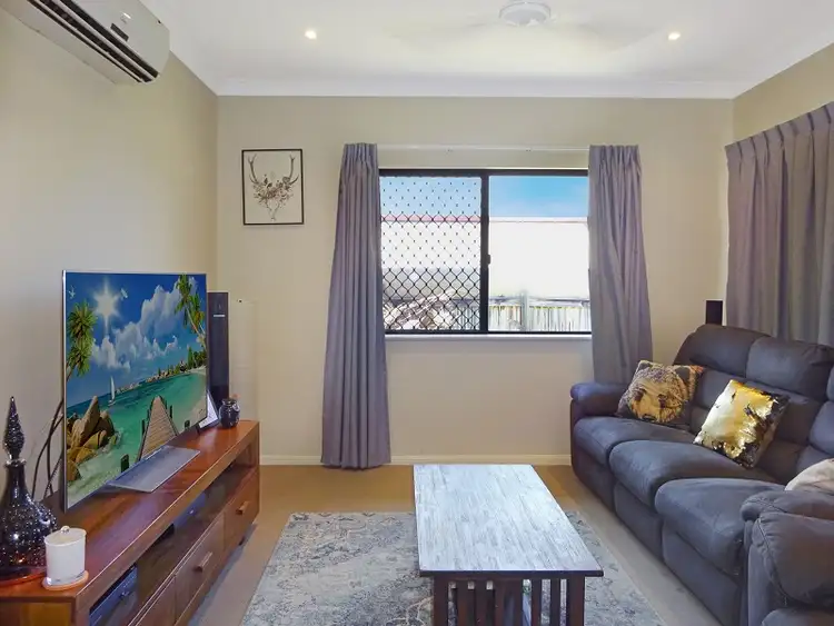 Second view of Homely house listing, 7 Burgundy Court, Condon QLD 4815