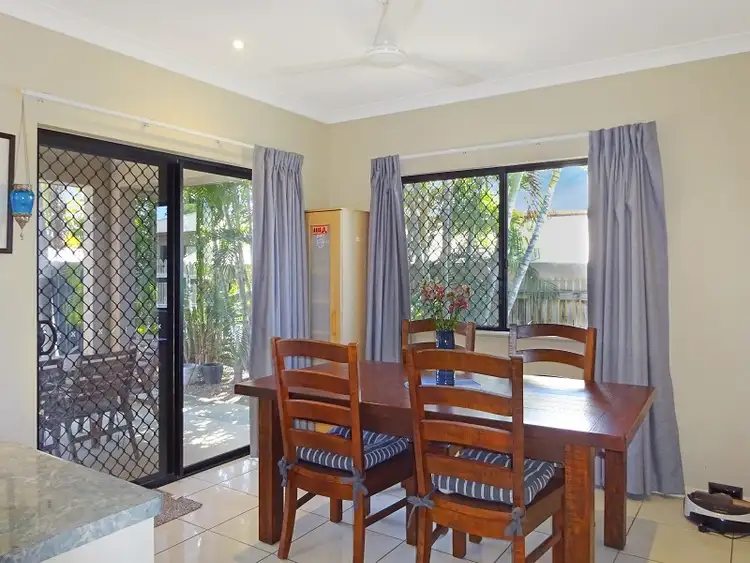 Fourth view of Homely house listing, 7 Burgundy Court, Condon QLD 4815