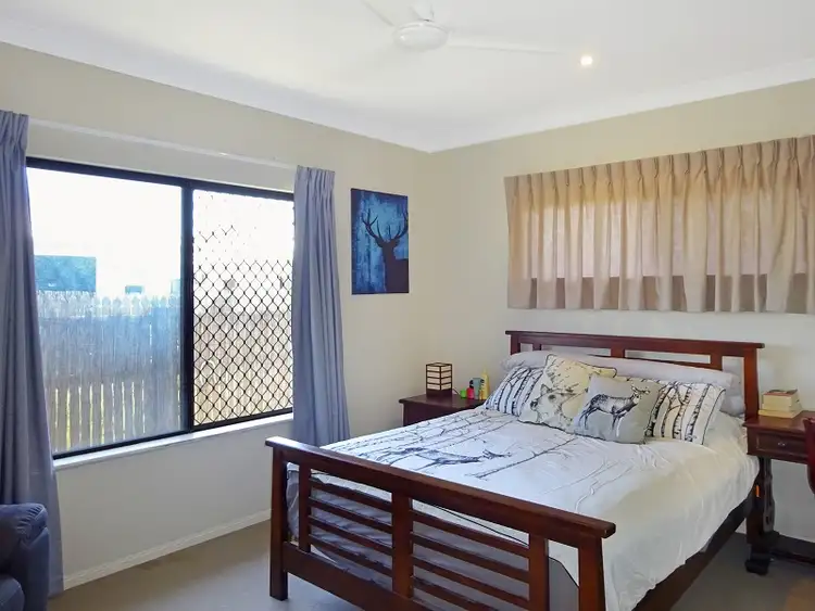 Sixth view of Homely house listing, 7 Burgundy Court, Condon QLD 4815