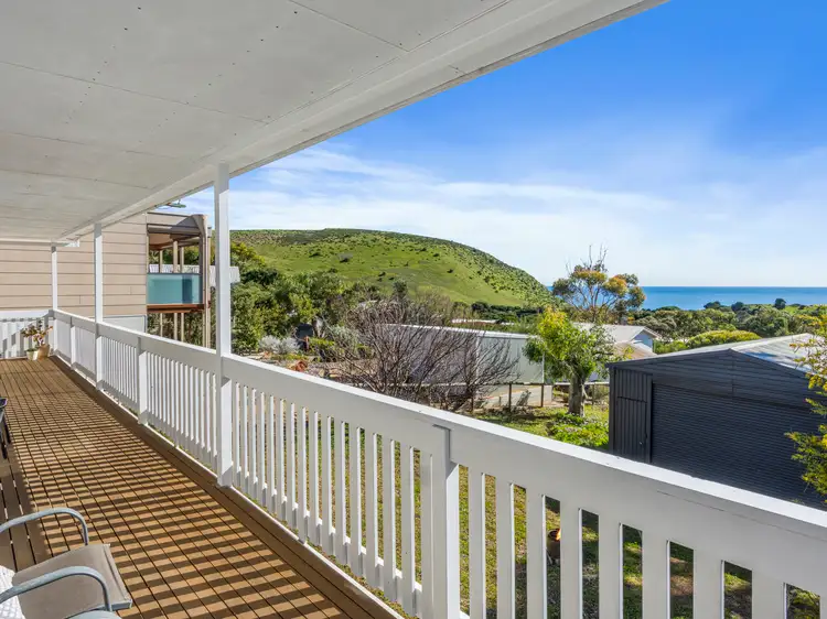 Main view of Homely house listing, 7 Oceanview Drive, Second Valley SA 5204
