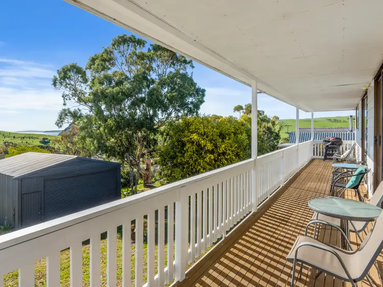 Third view of Homely house listing, 7 Oceanview Drive, Second Valley SA 5204
