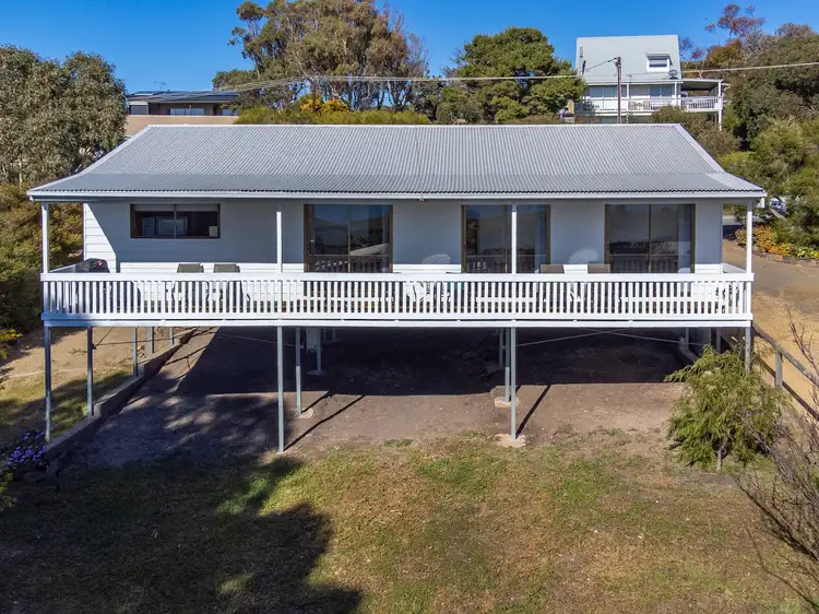 Fourth view of Homely house listing, 7 Oceanview Drive, Second Valley SA 5204