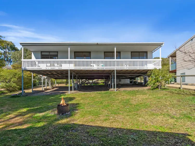 Fifth view of Homely house listing, 7 Oceanview Drive, Second Valley SA 5204