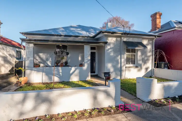176 Seymour Street, Bathurst NSW 2795