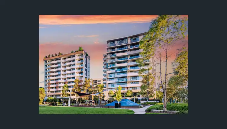 Main view of Homely apartment listing, G04/100 Fairway Dr, Norwest NSW 2153