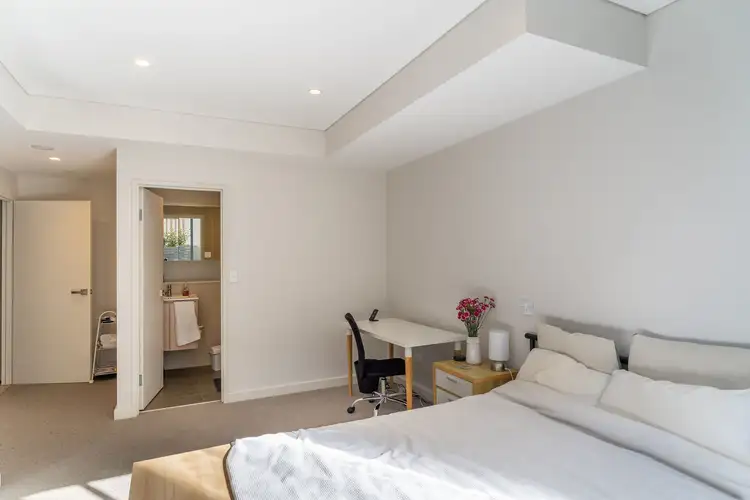 Fifth view of Homely apartment listing, G04/100 Fairway Dr, Norwest NSW 2153