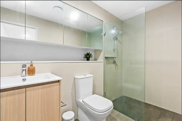 Sixth view of Homely apartment listing, G04/100 Fairway Dr, Norwest NSW 2153