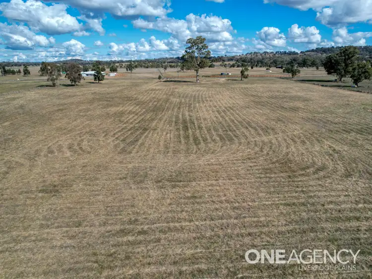 Fourth view of Homely land listing, 27 Eurunderee Road, Quirindi NSW 2343