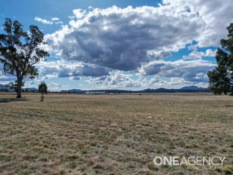 Fifth view of Homely land listing, 27 Eurunderee Road, Quirindi NSW 2343