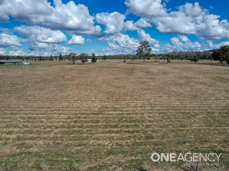 Sixth view of Homely land listing, 27 Eurunderee Road, Quirindi NSW 2343
