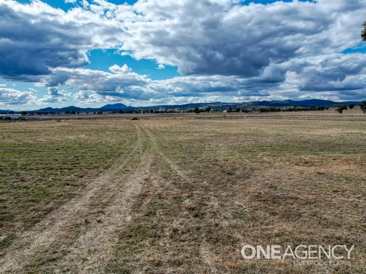 Seventh view of Homely land listing, 27 Eurunderee Road, Quirindi NSW 2343