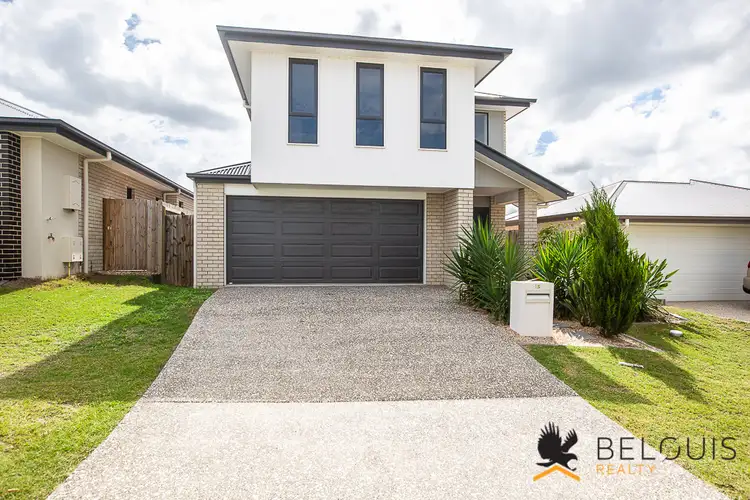 Main view of Homely house listing, 15 Koda Street, Ripley QLD 4306
