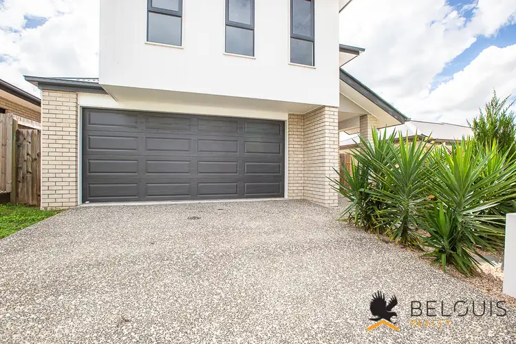 Second view of Homely house listing, 15 Koda Street, Ripley QLD 4306