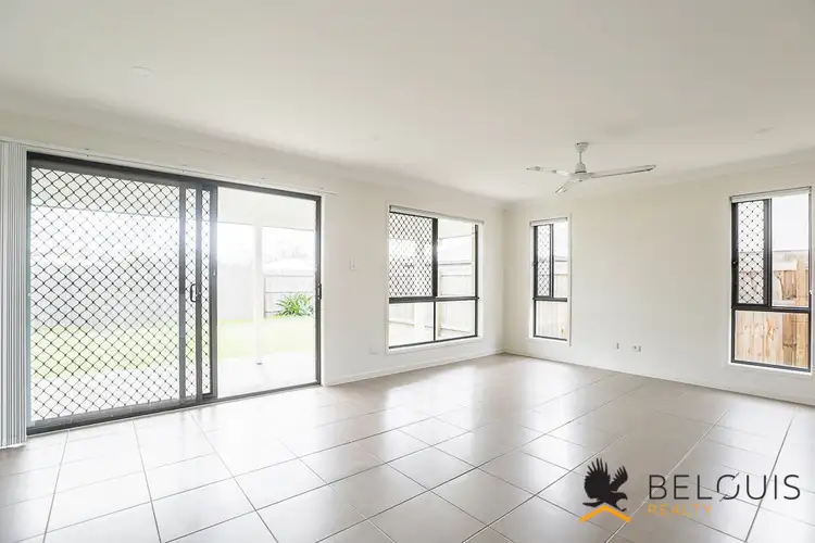 Fifth view of Homely house listing, 15 Koda Street, Ripley QLD 4306
