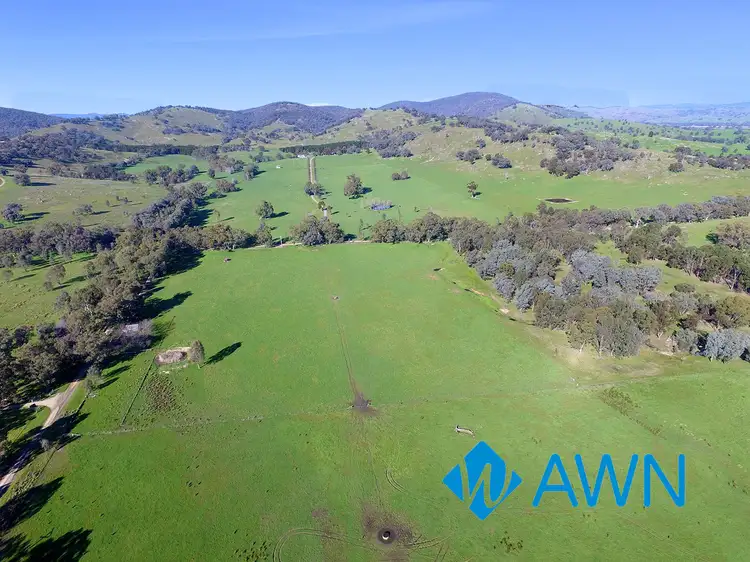 Third view of Homely rural property listing, 252 Welshs Road, Baddaginnie VIC 3670