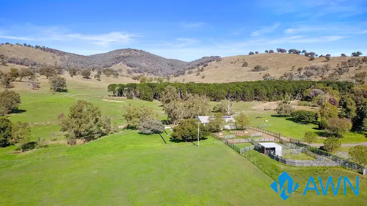 Sixth view of Homely rural property listing, 252 Welshs Road, Baddaginnie VIC 3670