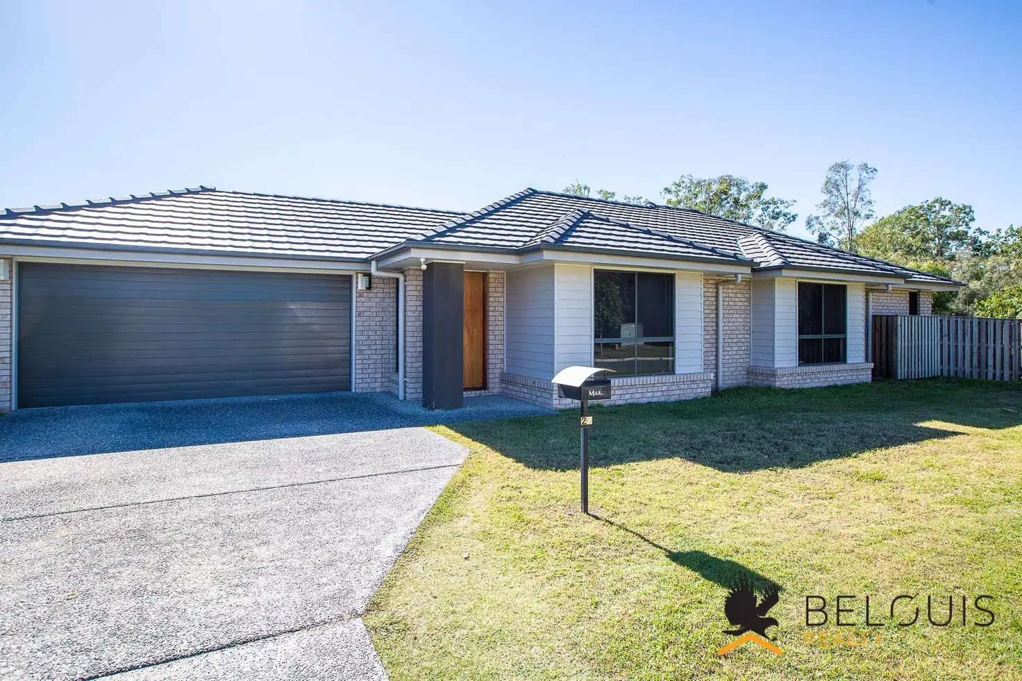 Main view of Homely house listing, 27 Hollyoak Crescent, Pimpama QLD 4209