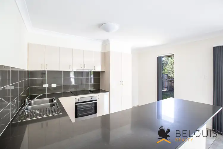 Second view of Homely house listing, 27 Hollyoak Crescent, Pimpama QLD 4209