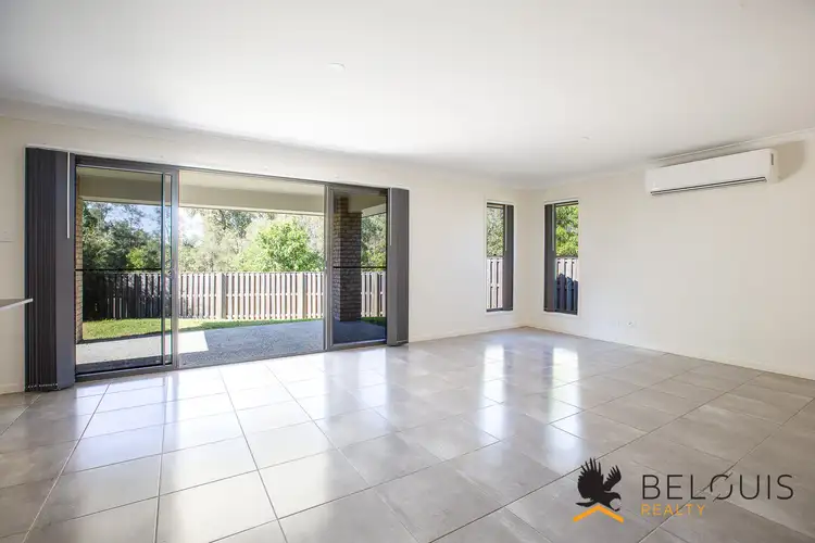 Third view of Homely house listing, 27 Hollyoak Crescent, Pimpama QLD 4209
