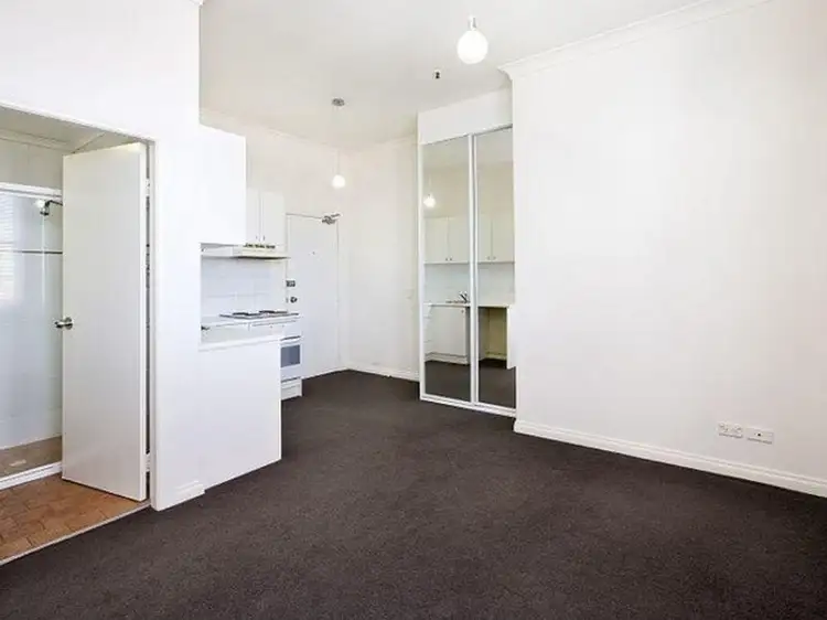 1 Henderson Road