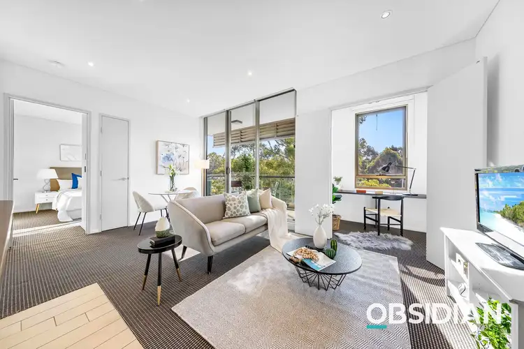 631/9 Alma Road, Macquarie Park NSW 2113
