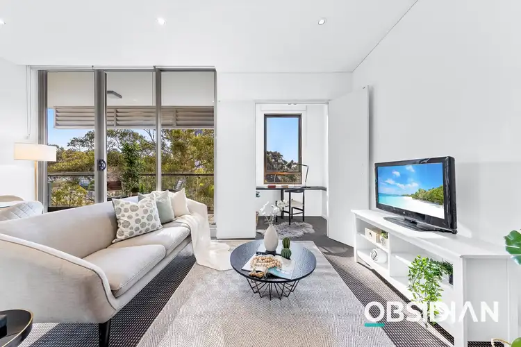 Third view of Homely apartment listing, 631/9 Alma Road, Macquarie Park NSW 2113