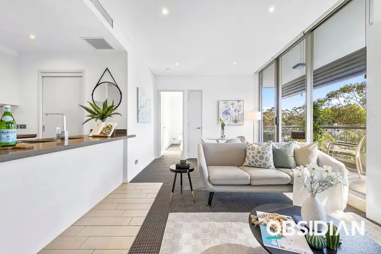Fourth view of Homely apartment listing, 631/9 Alma Road, Macquarie Park NSW 2113